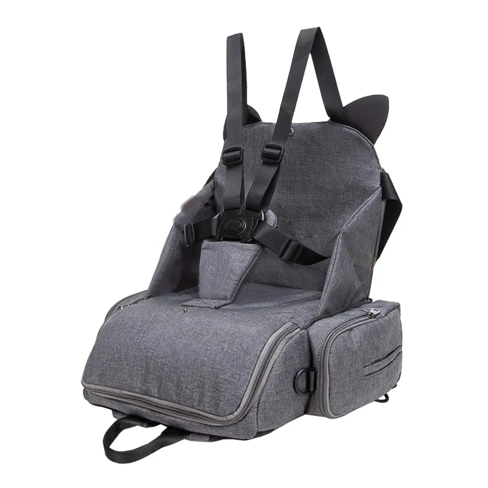 2 In 1 Baby Bag & Chair Cb001