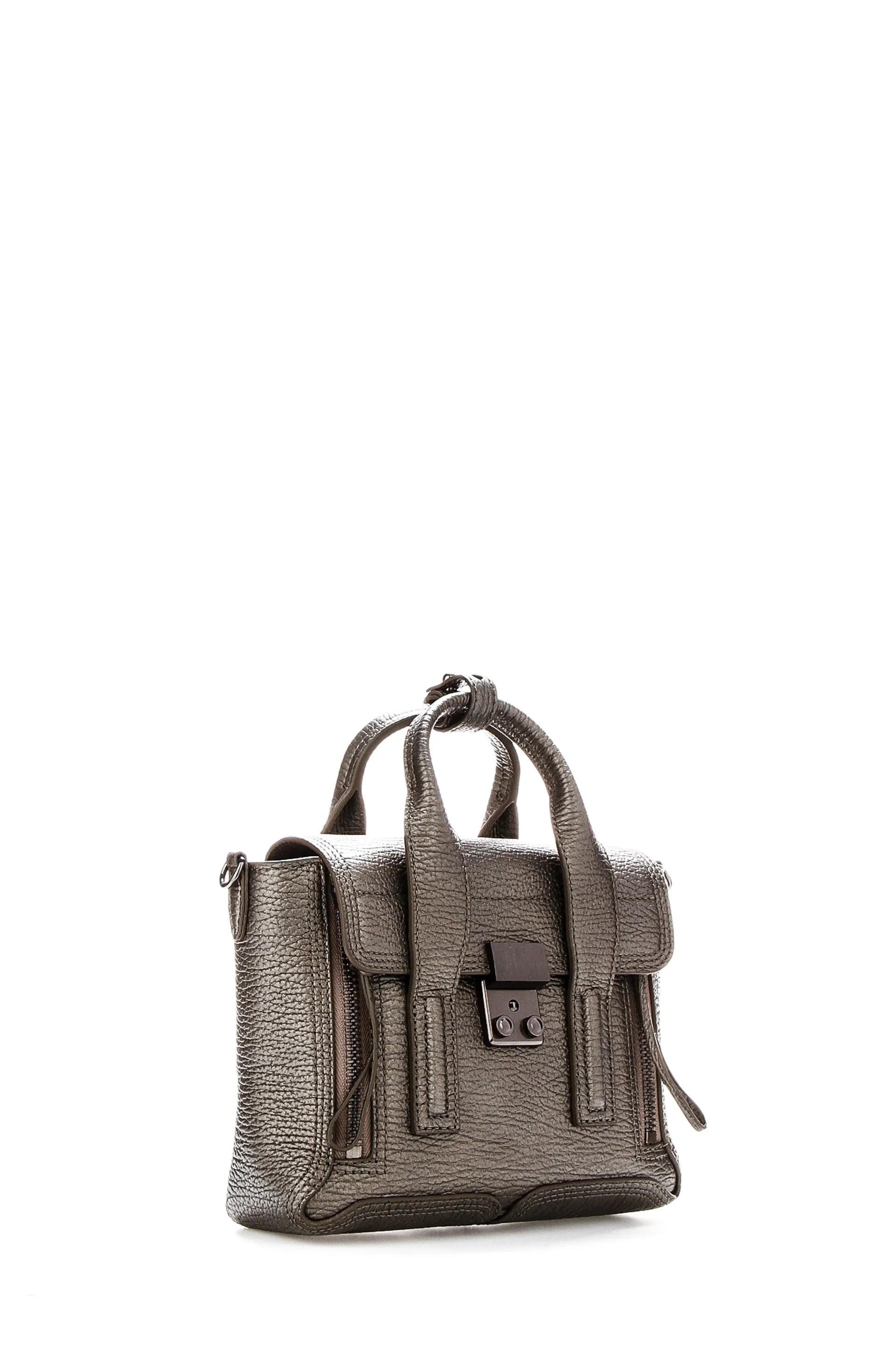 3.1 Phillip Lim Pashli Satchel Bag