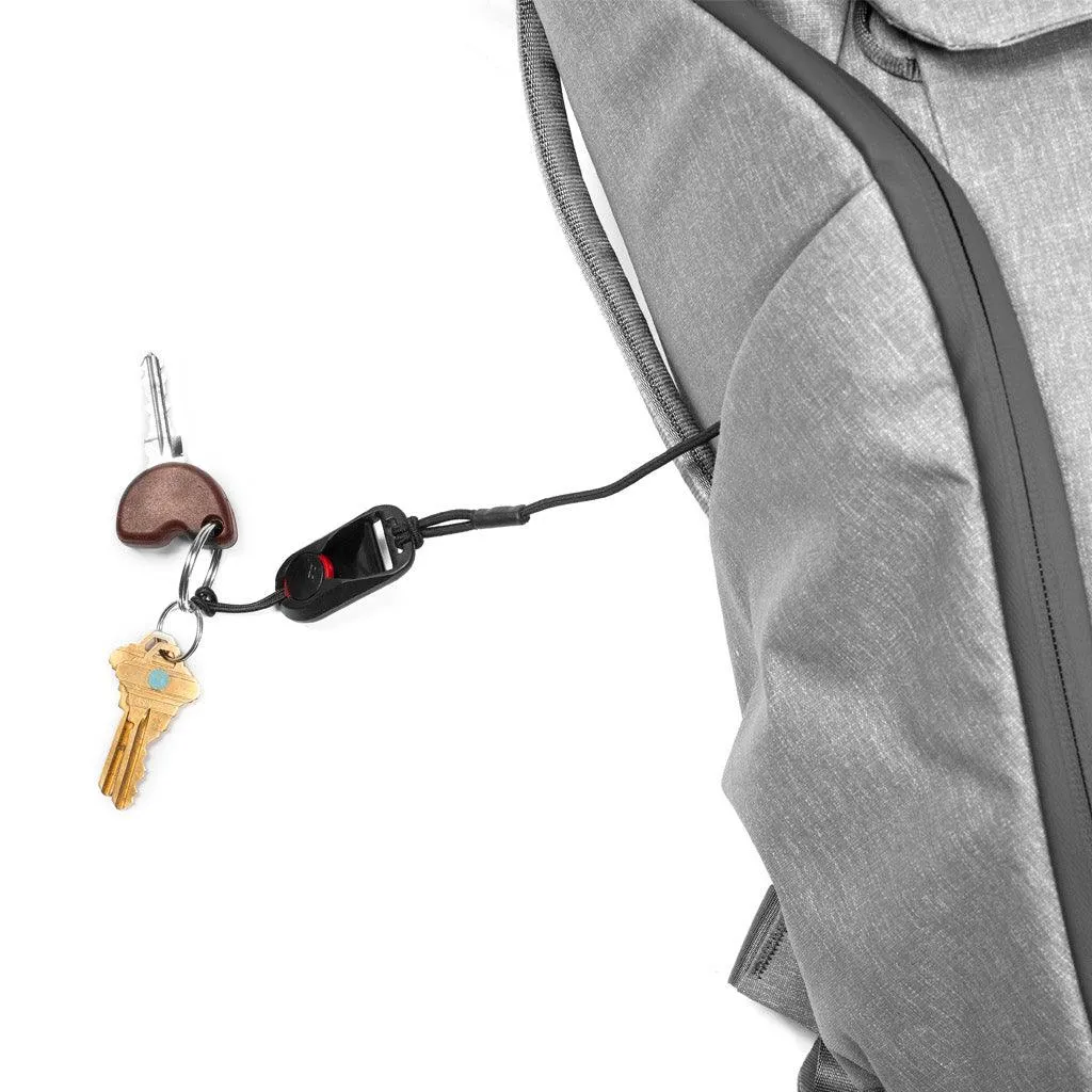 A50 Peak Design Key Tether for Everyday Backpack V2