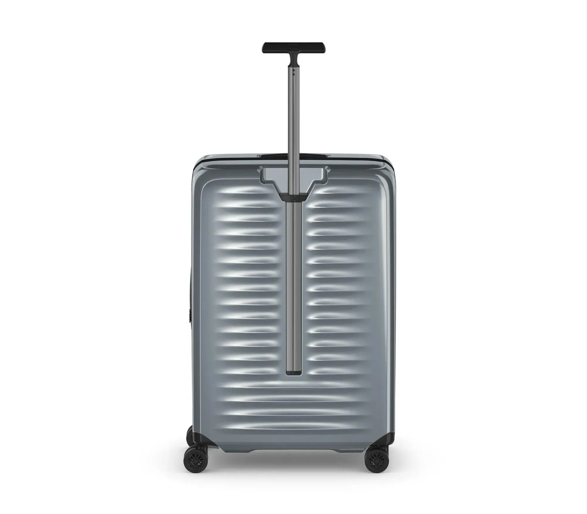 Airox Large Hardside Case - Silver