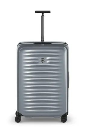 Airox Large Hardside Case - Silver