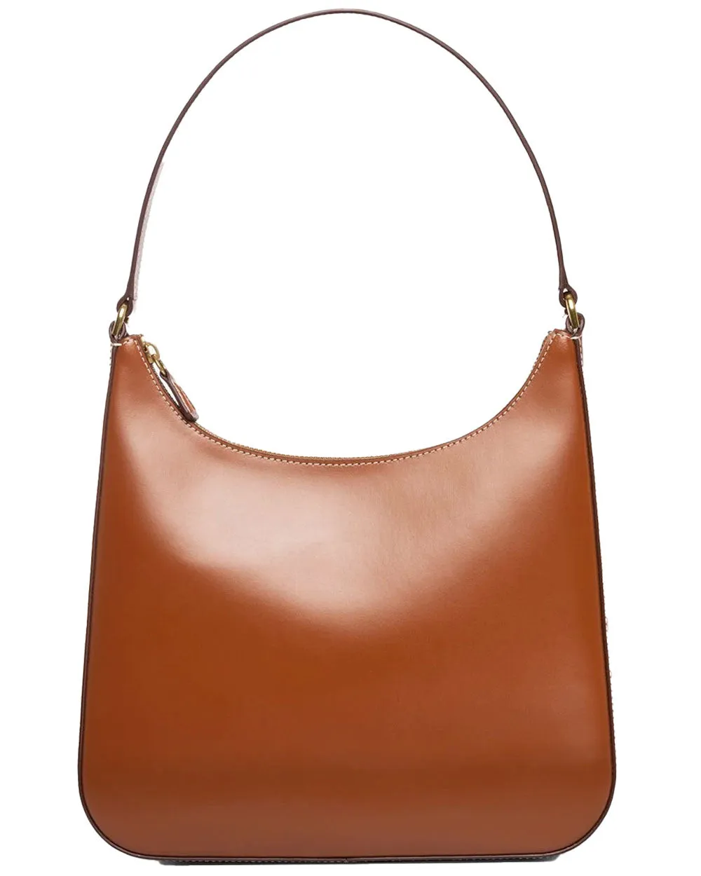 Alec Bag in Tan