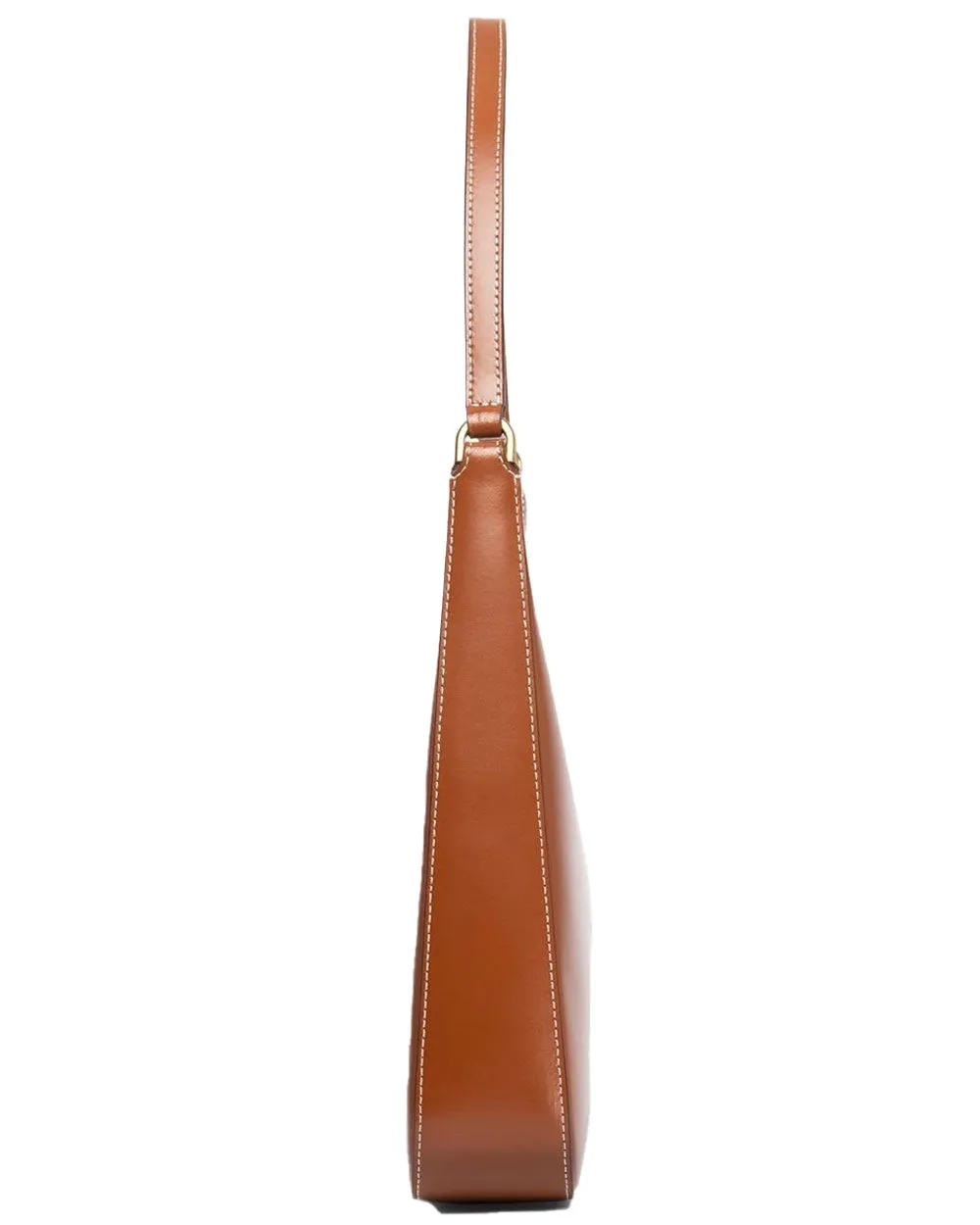 Alec Bag in Tan