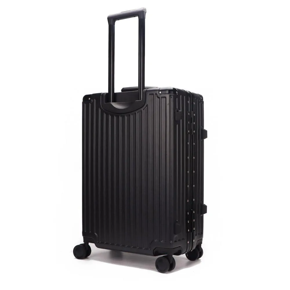 Aluminium Frame Luggage