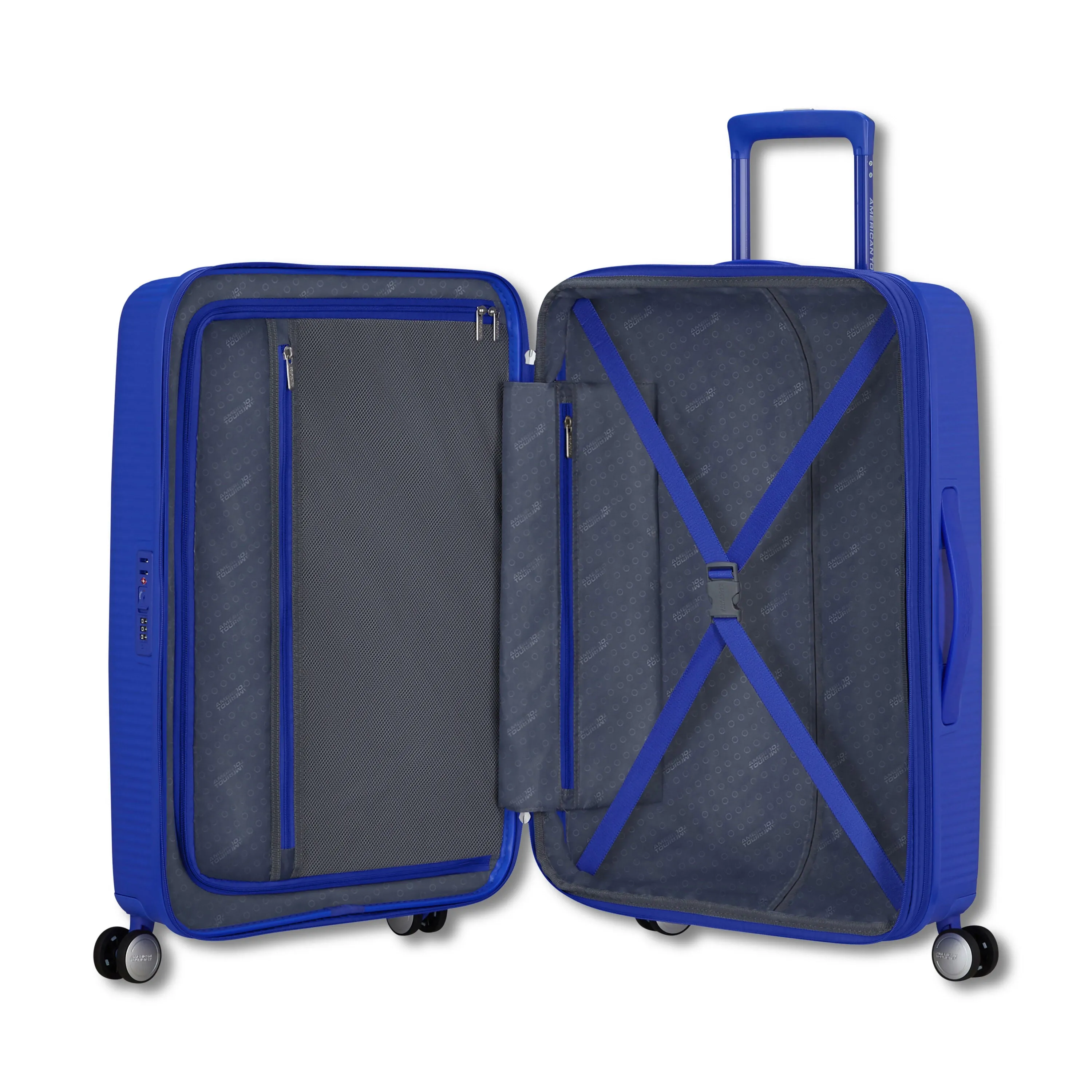 American Tourister Curio 3 Piece Set