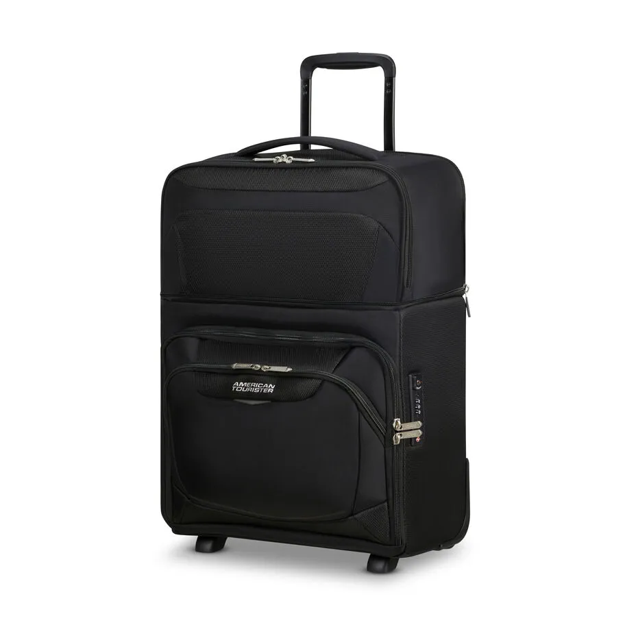 American Tourister SummerRide Expandable Upright Underseater