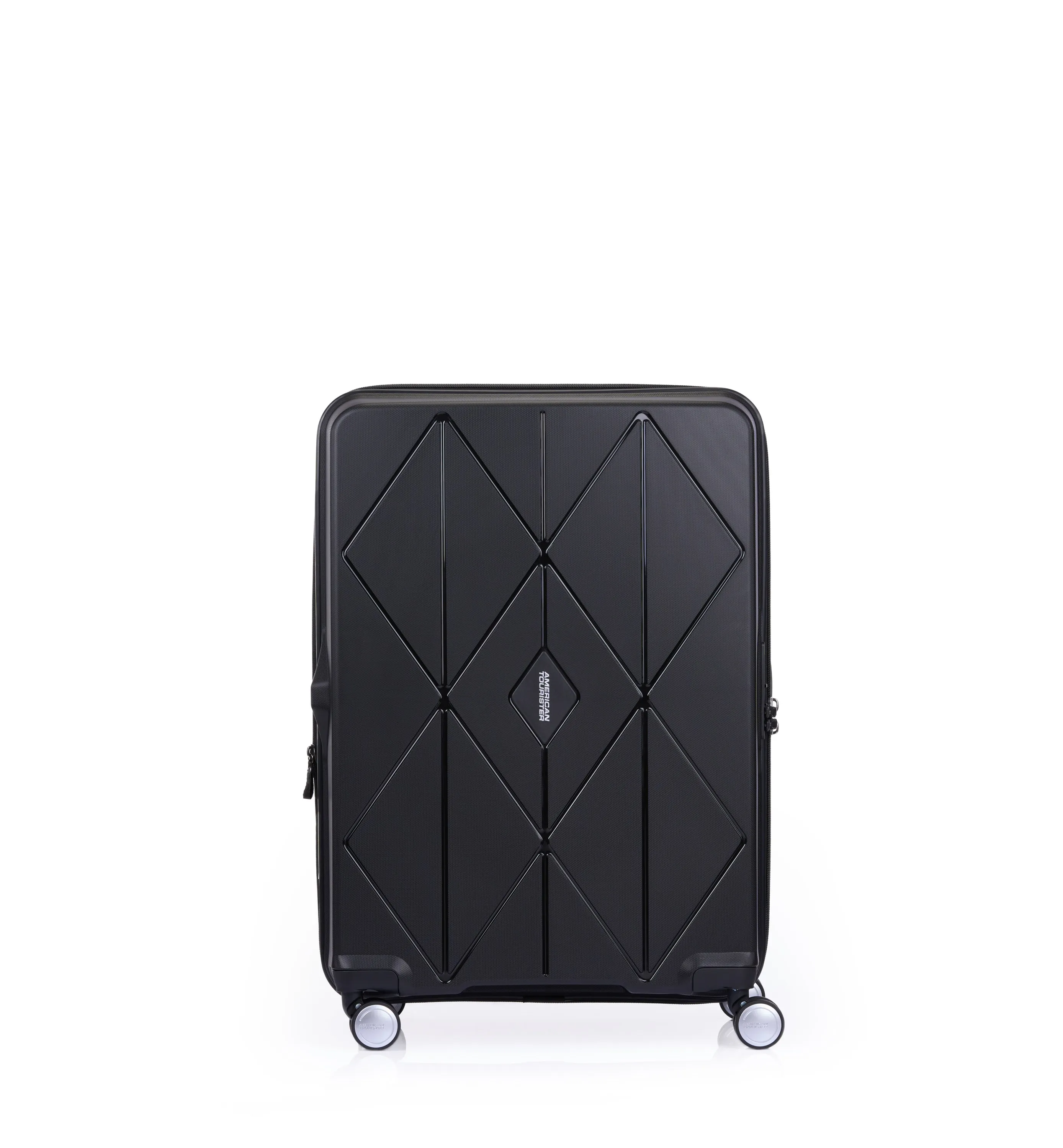 ARGYLE 3 Pcs Set Hard sided Spinner Luggage