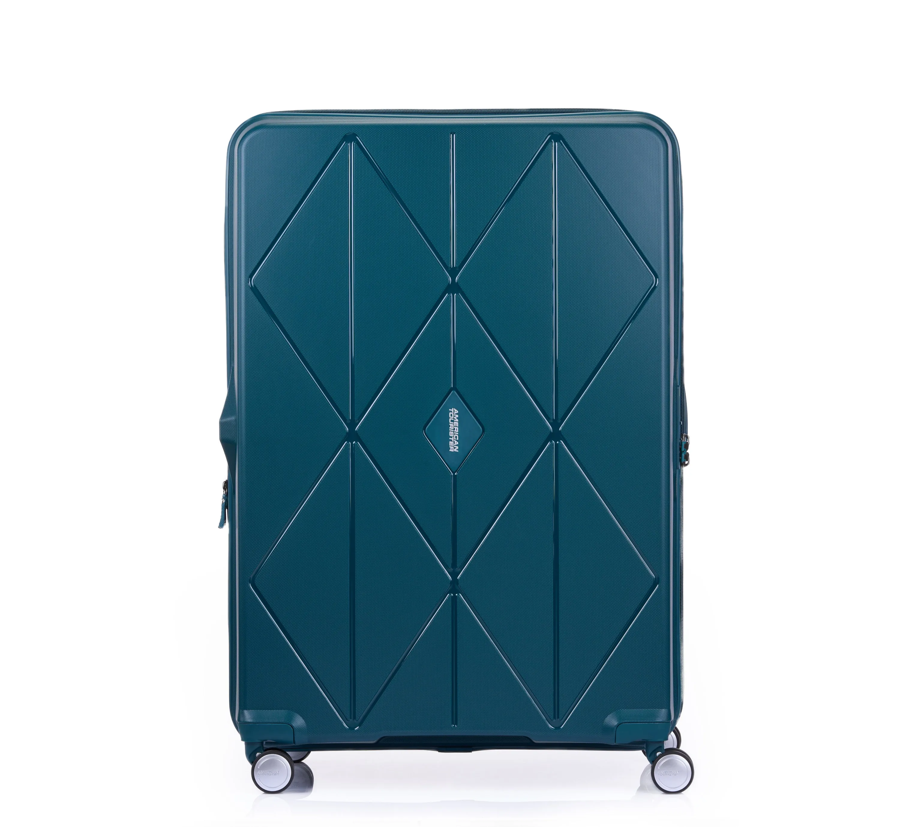 ARGYLE 3 Pcs Set Hard sided Spinner Luggage