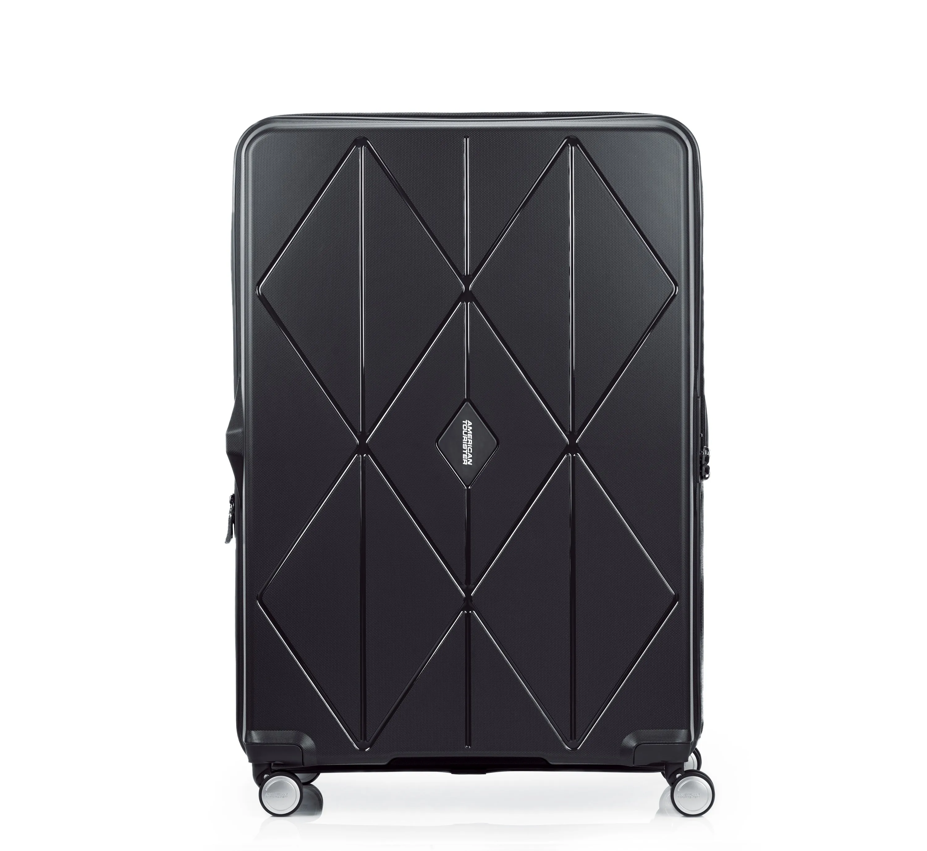 ARGYLE 3 Pcs Set Hard sided Spinner Luggage