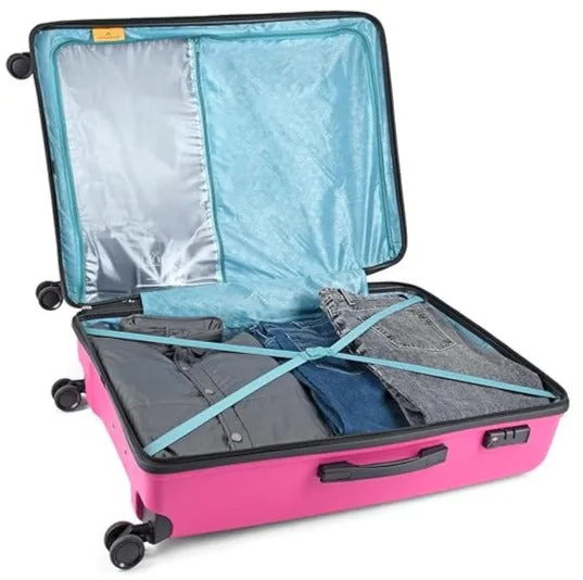 Aristocrat Locus Plus (Pink)