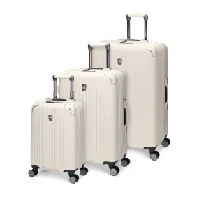 Atlantic Propeller 3-Piece Luggage Set