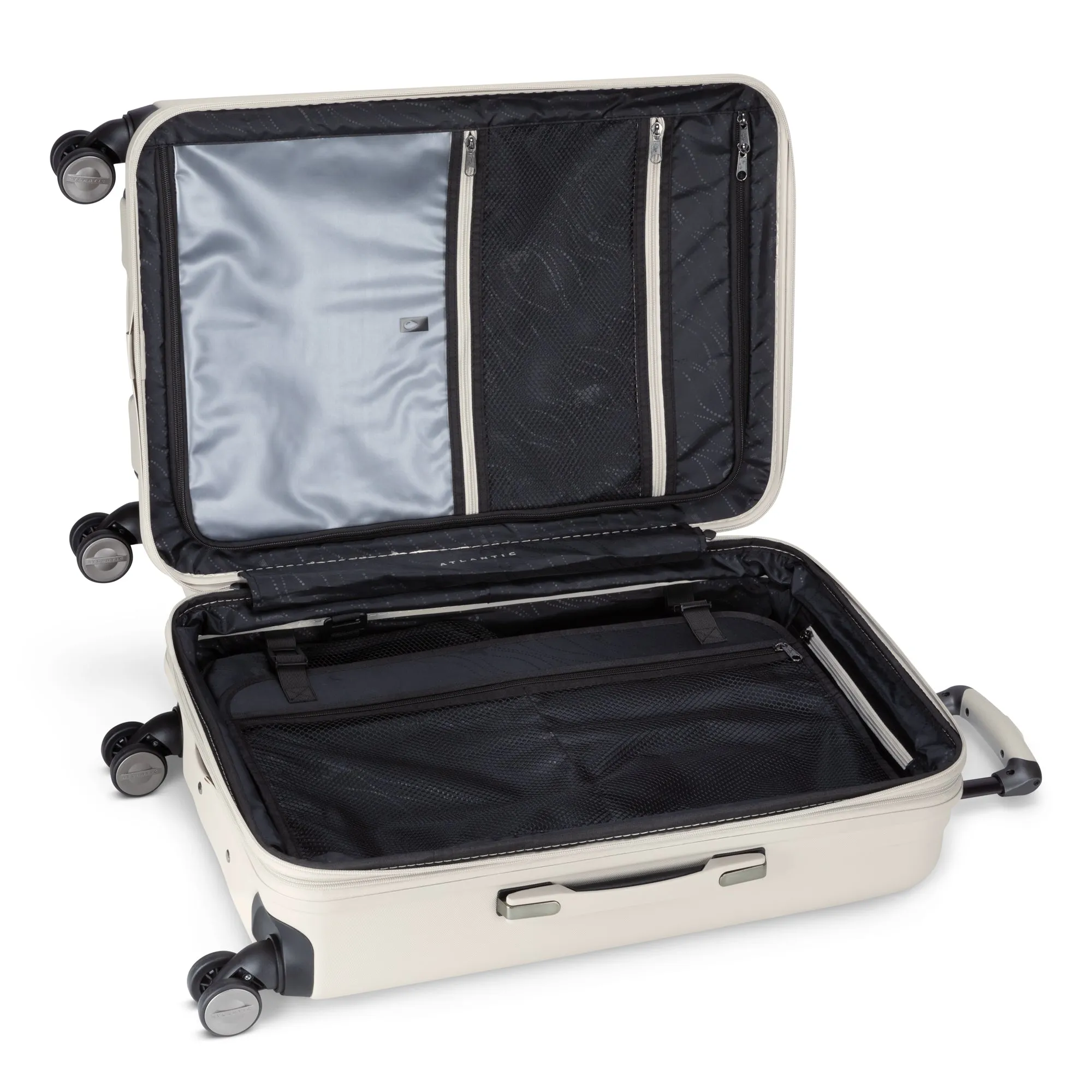 Atlantic Propeller 3-Piece Luggage Set