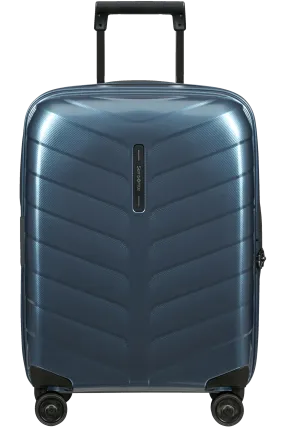 ATTRIX Spinner Expandable (4 wheels) 55cm (20/23cm) - Steel Blue