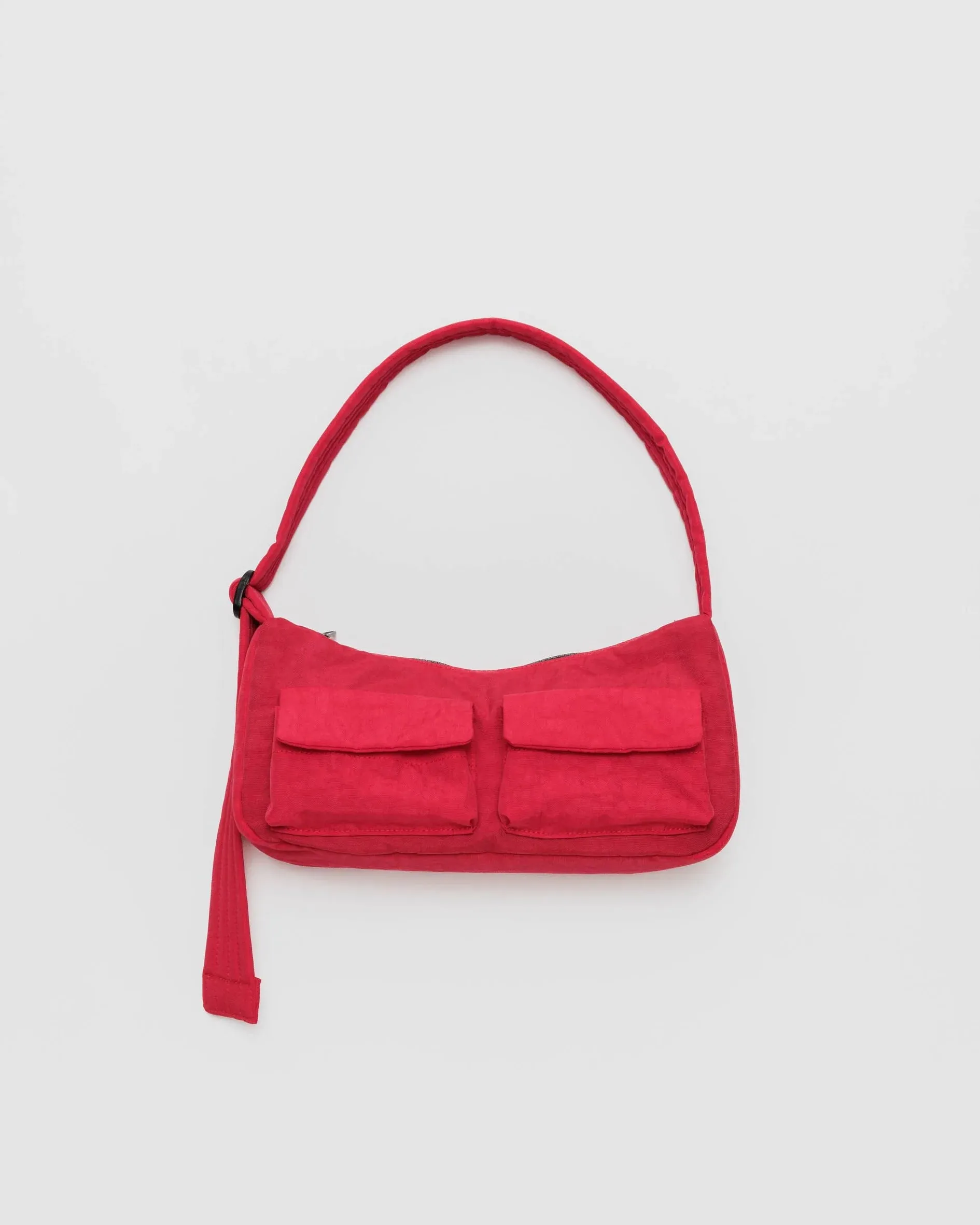 BAGGU Cargo Shoulder Bag