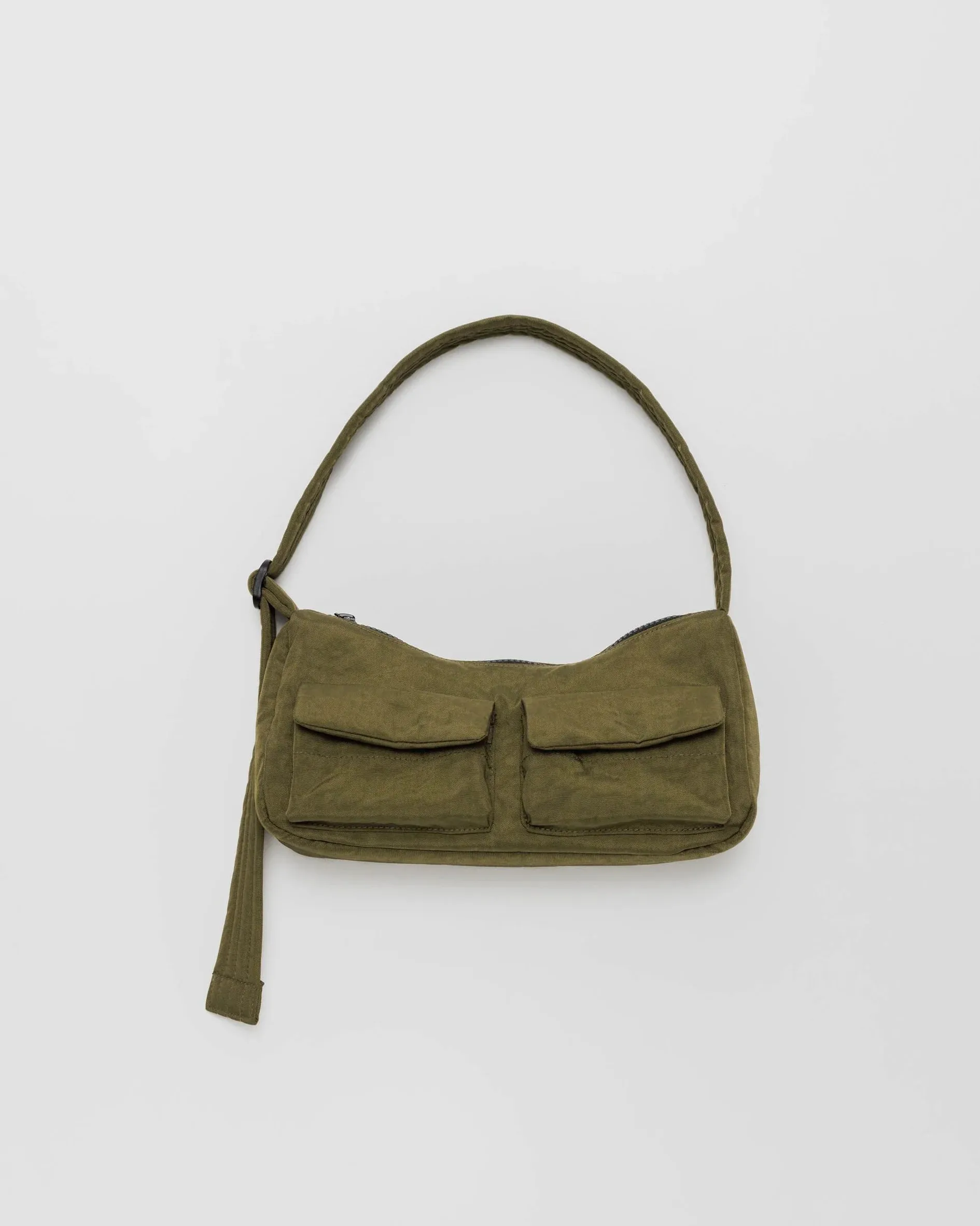 BAGGU Cargo Shoulder Bag