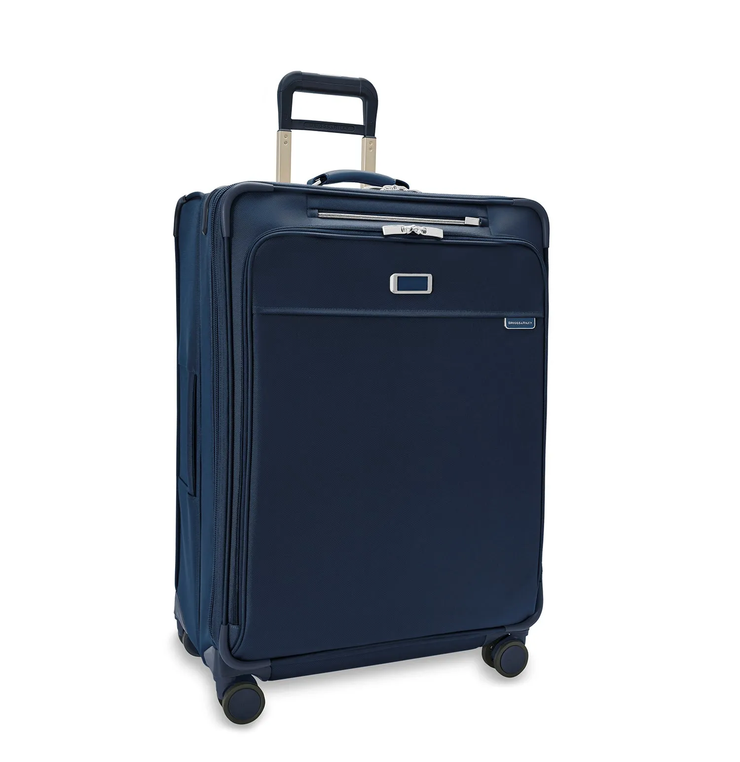 BASELINE Large Expandable Spinner - Navy