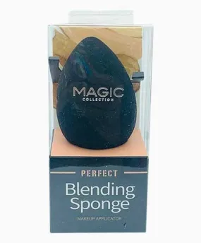 Bee Sales Magic Collection Perfect Blending Sponge Assorted Shapes