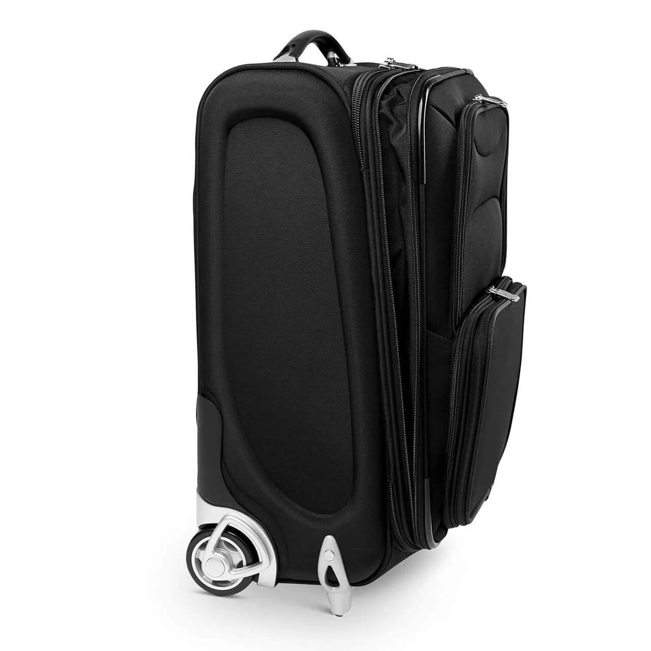 Berkeley Carry On Luggage | Berkeley Rolling Carry On Luggage