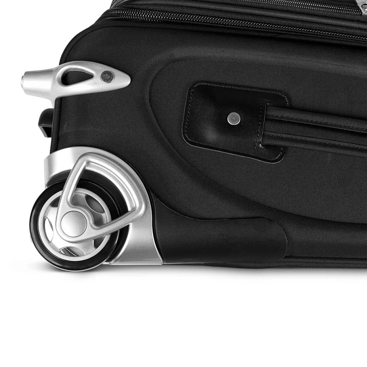 Berkeley Carry On Luggage | Berkeley Rolling Carry On Luggage