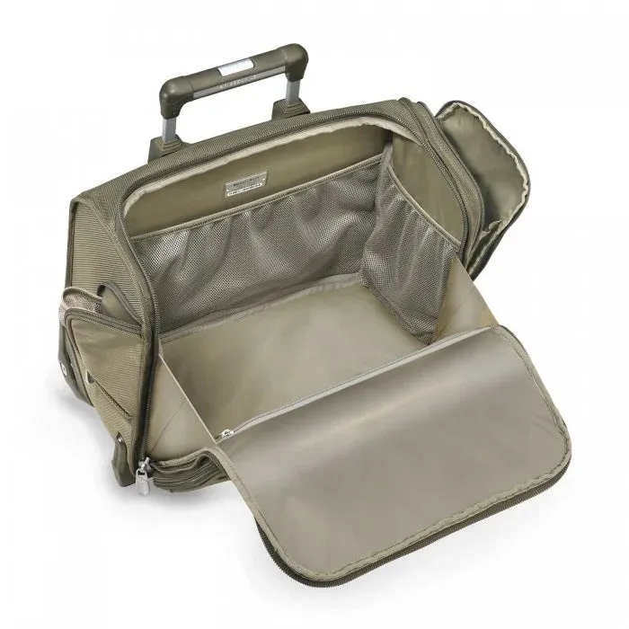 Briggs & Riley Baseline 2-Wheel Rolling Cabin Bag