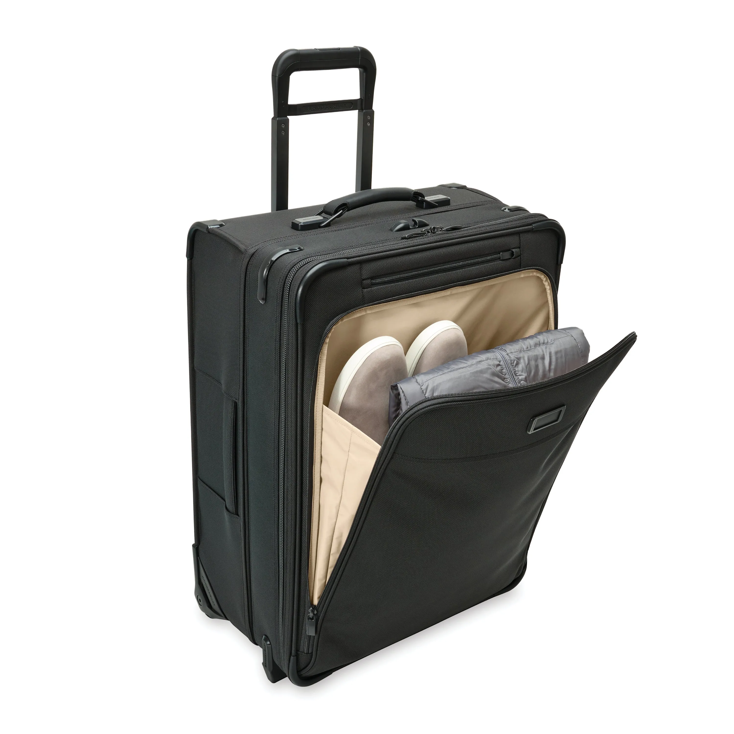 Briggs & Riley Baseline Medium Expandable Upright