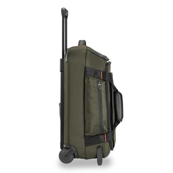 Briggs & Riley ZDX 21" Carry-On 2-Wheel Duffle