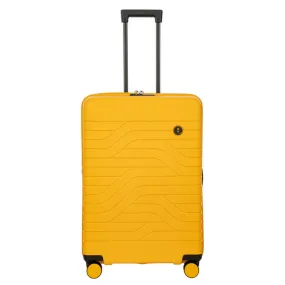 B|Y ULISSE 28" EXPANDABLE SPINNER // Mango