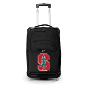 Cardinal Carry On Luggage | Stanford Cardinal Rolling Carry On Luggage