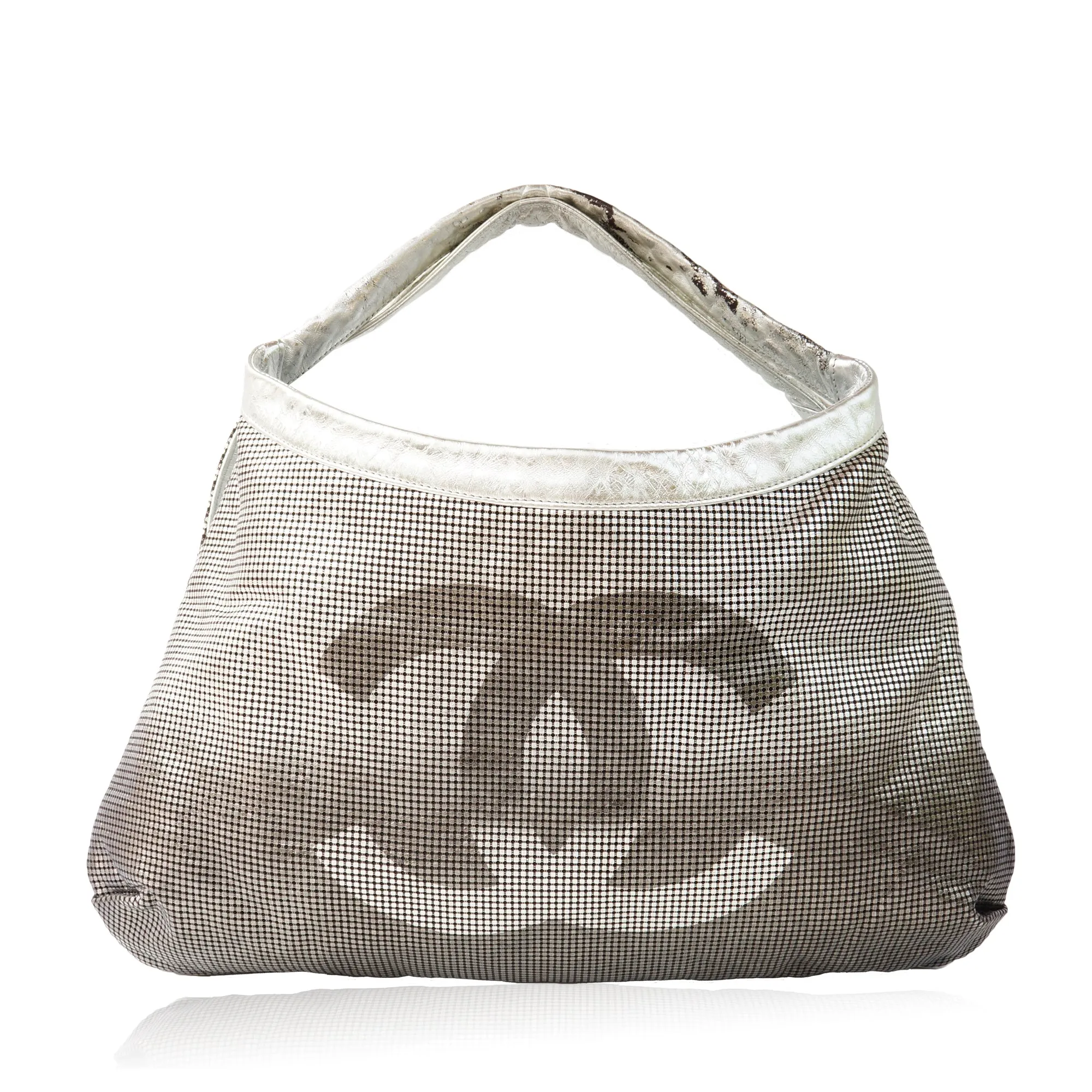 CHANEL HOLLYWOOD HOBO BAG