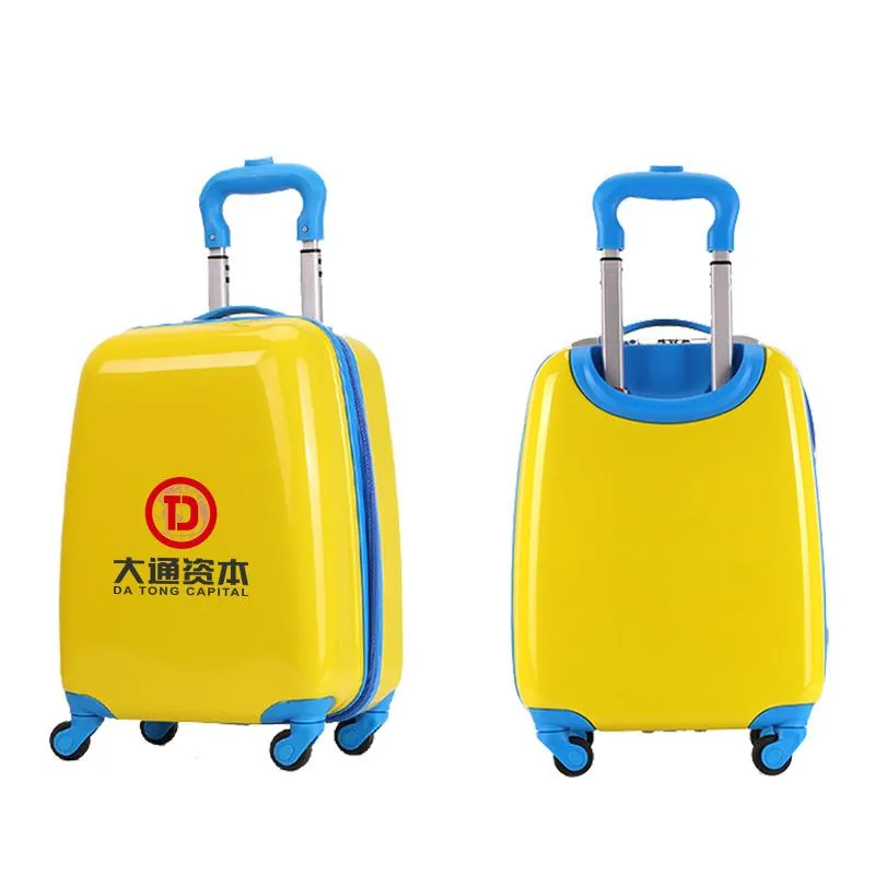 Children’s Luggage