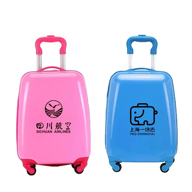 Children’s Luggage