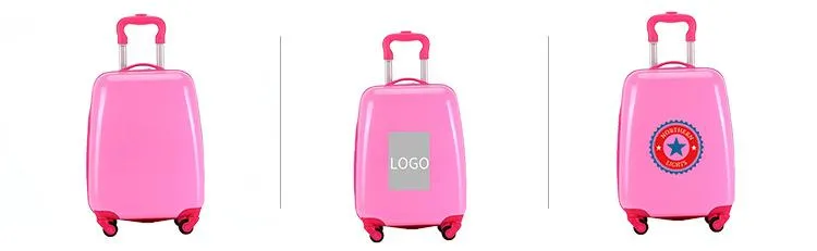 Children’s Luggage