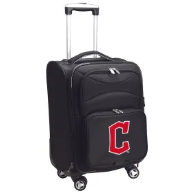 Cleveland Guardians 21" Carry-on Spinner Luggage