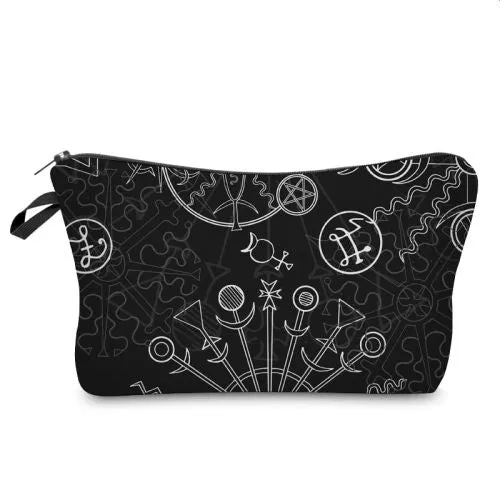 Cosmetic Organiser Bag