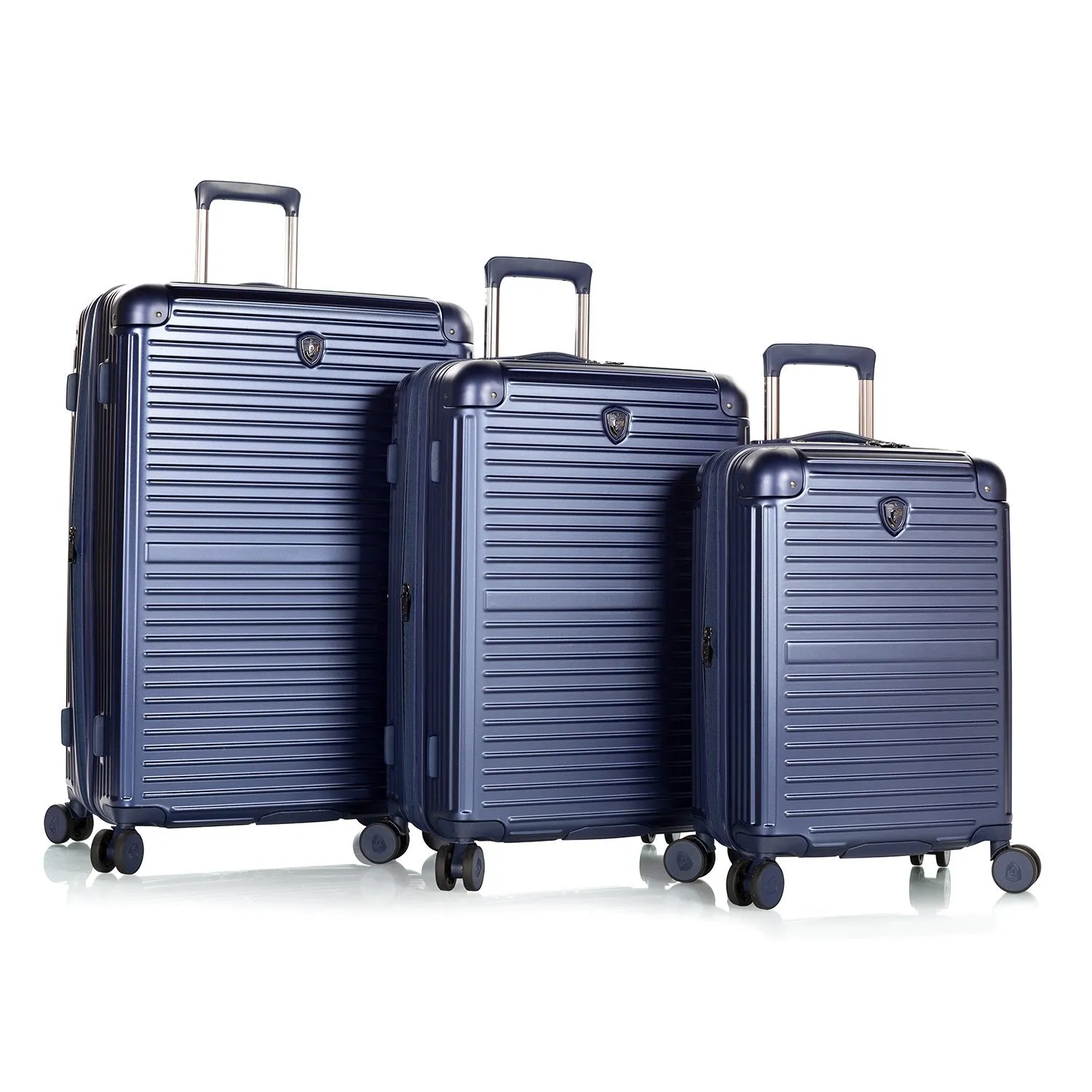 Cruze 3 Piece Luggage Set | Lightweight Luggage