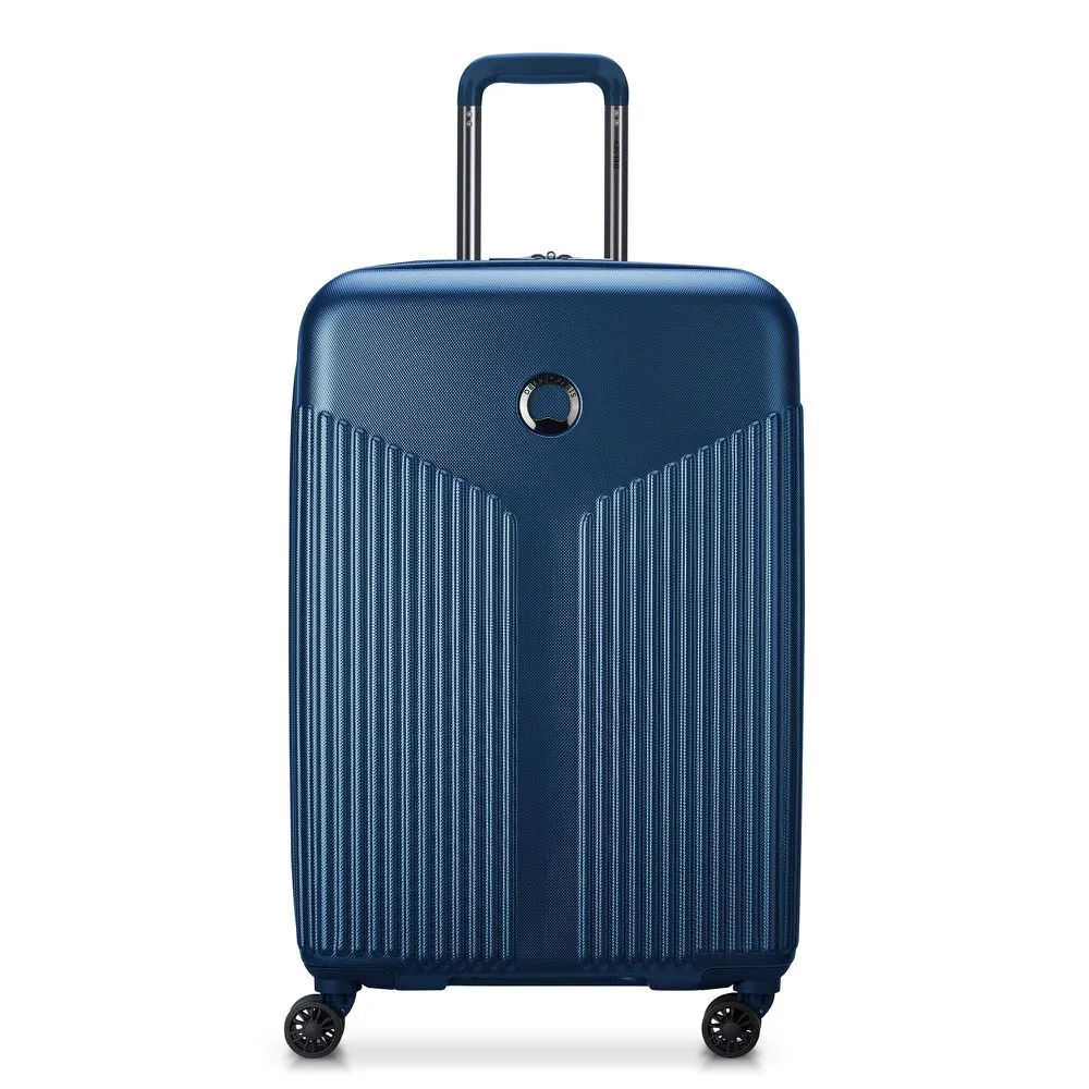 Delsey Comete 3.0 24" Expandable Spinner Upright