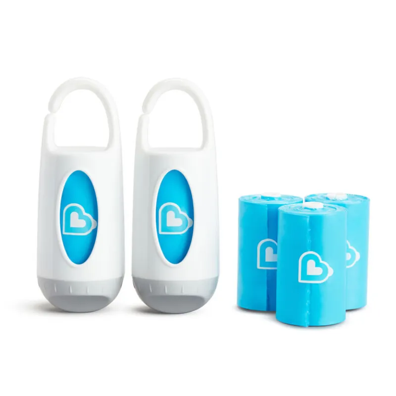 Diaper Bag Dispenser - Multipack