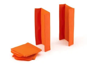 Divider Sets - Orange / Hadley Small / Small Pro