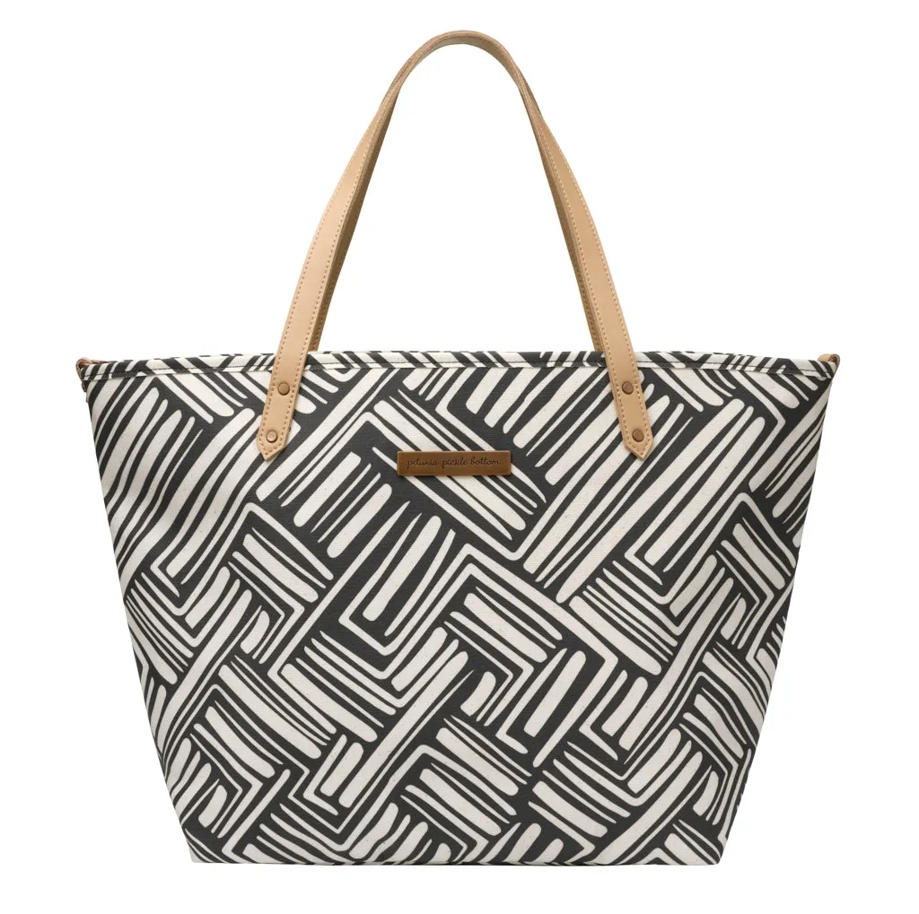 Downtown Tote