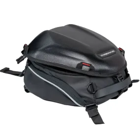 Drift Hybrid Tank bag -
Magnet