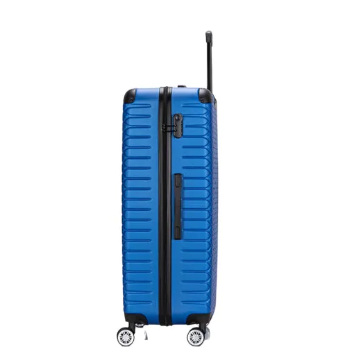 Eagle London Hexagon ABS Trolley Case - Cabin Size