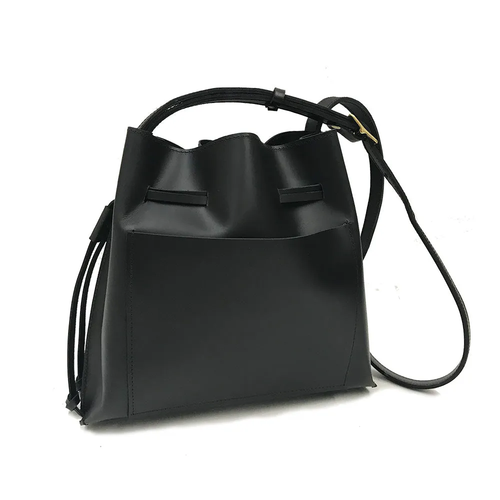 Edie Bucket Bag