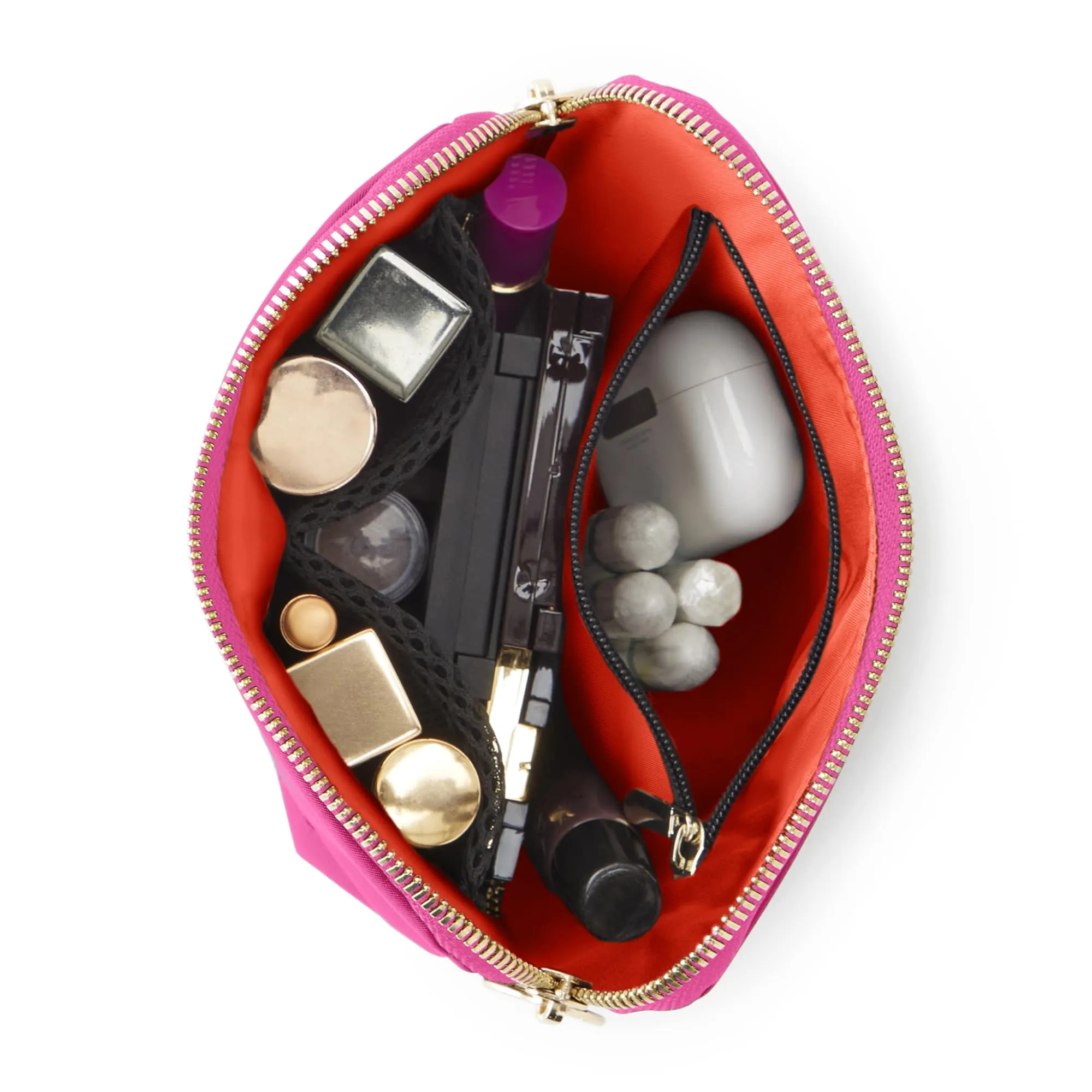 Everyday Makeup Bag