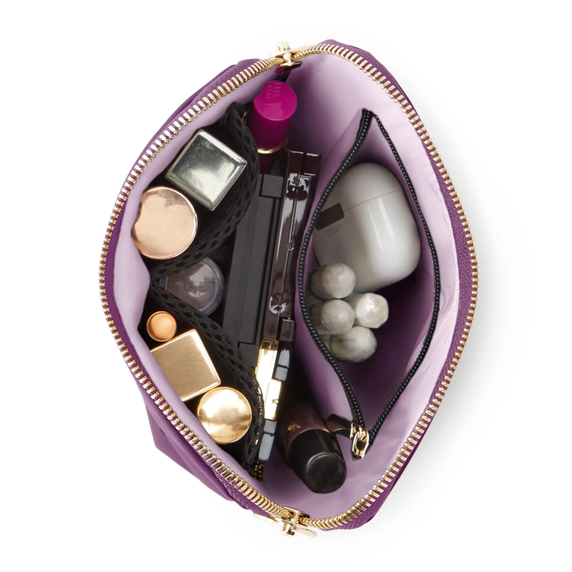 Everyday Makeup Bag