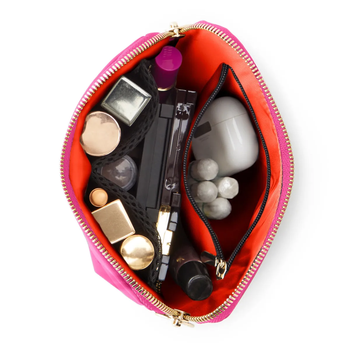 Everyday Makeup Bag