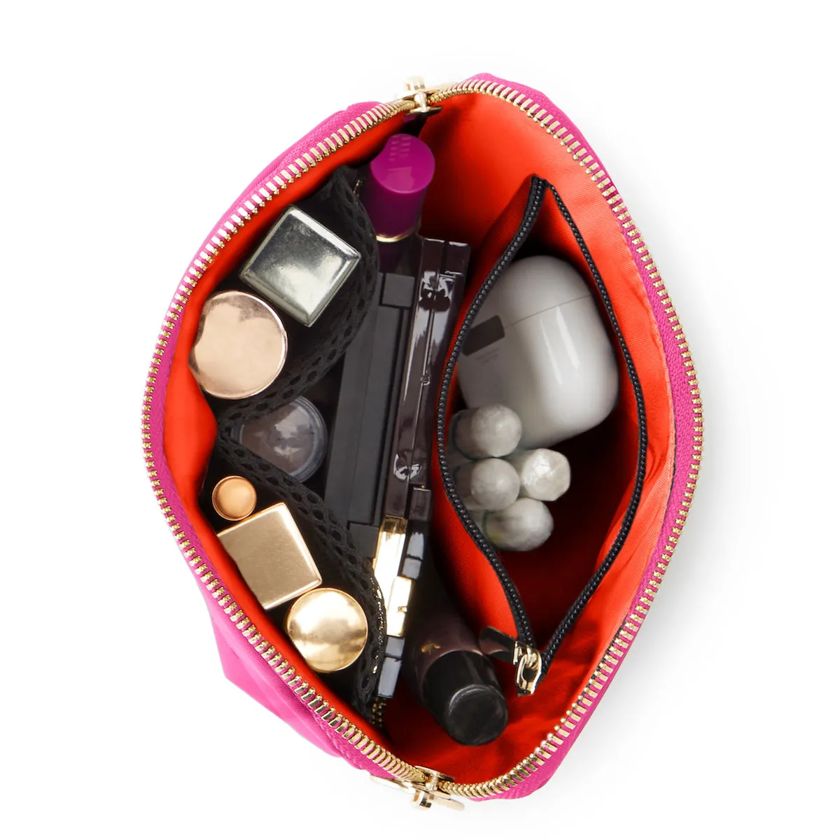 Everyday Makeup Bag