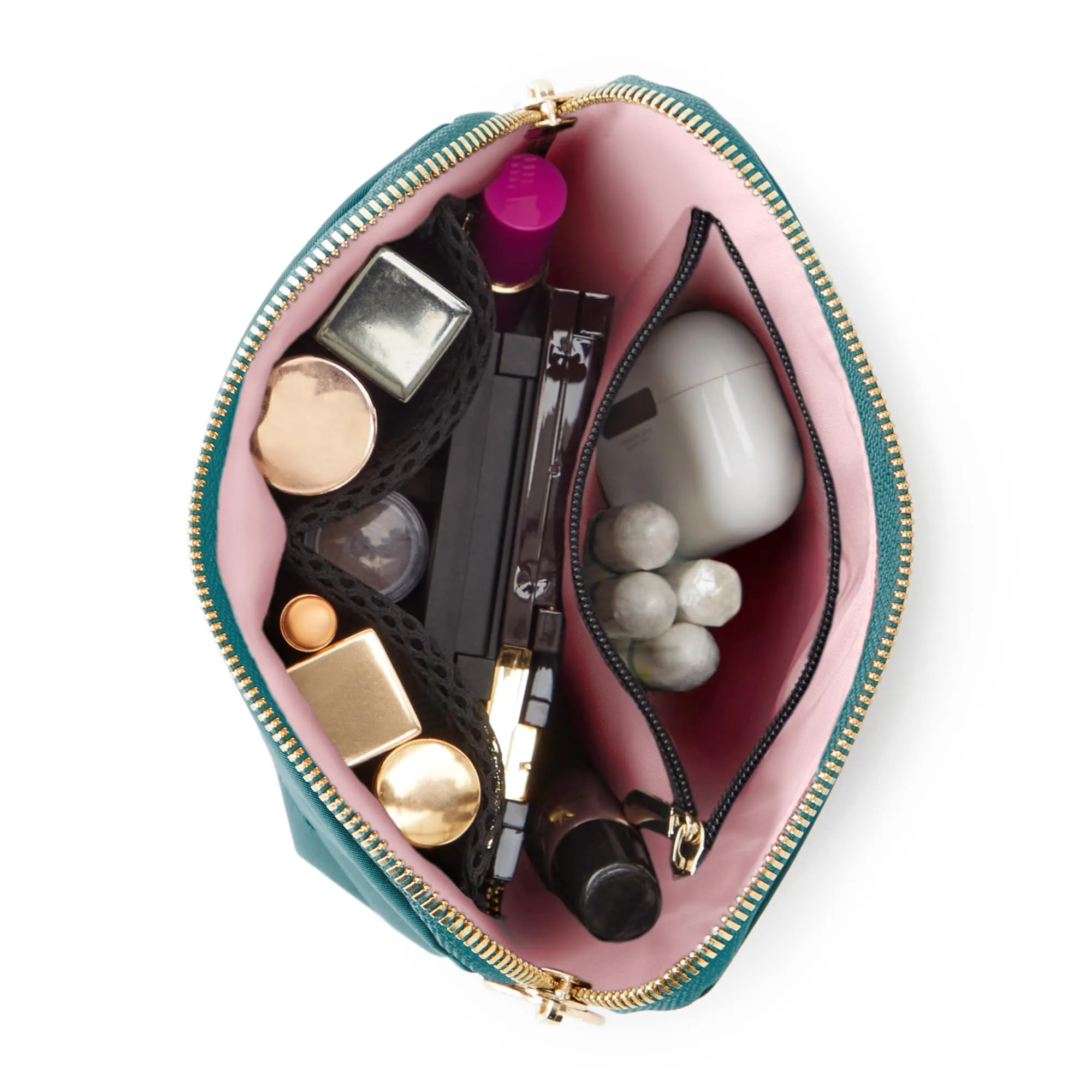 Everyday Makeup Bag