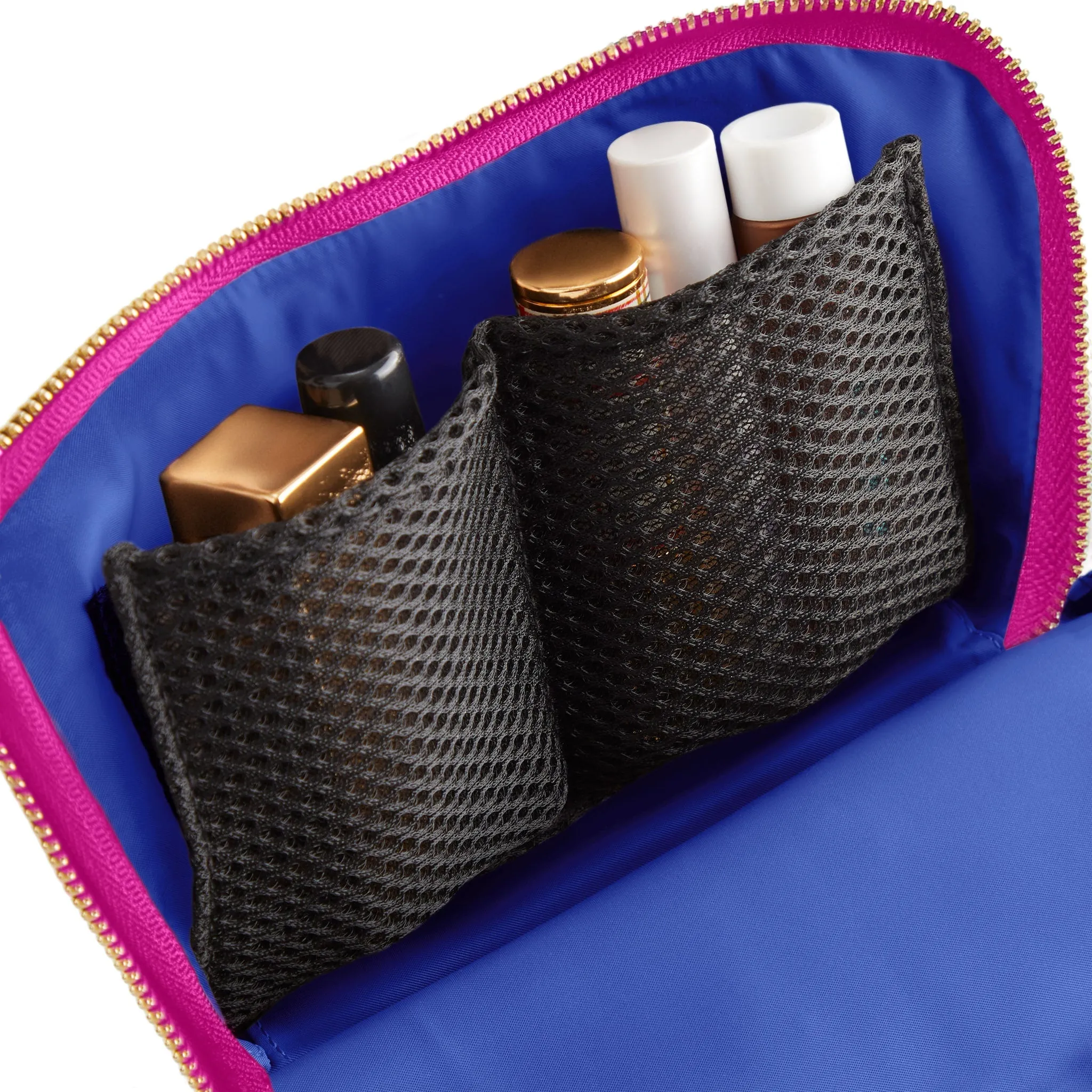 Everyday Makeup Bag