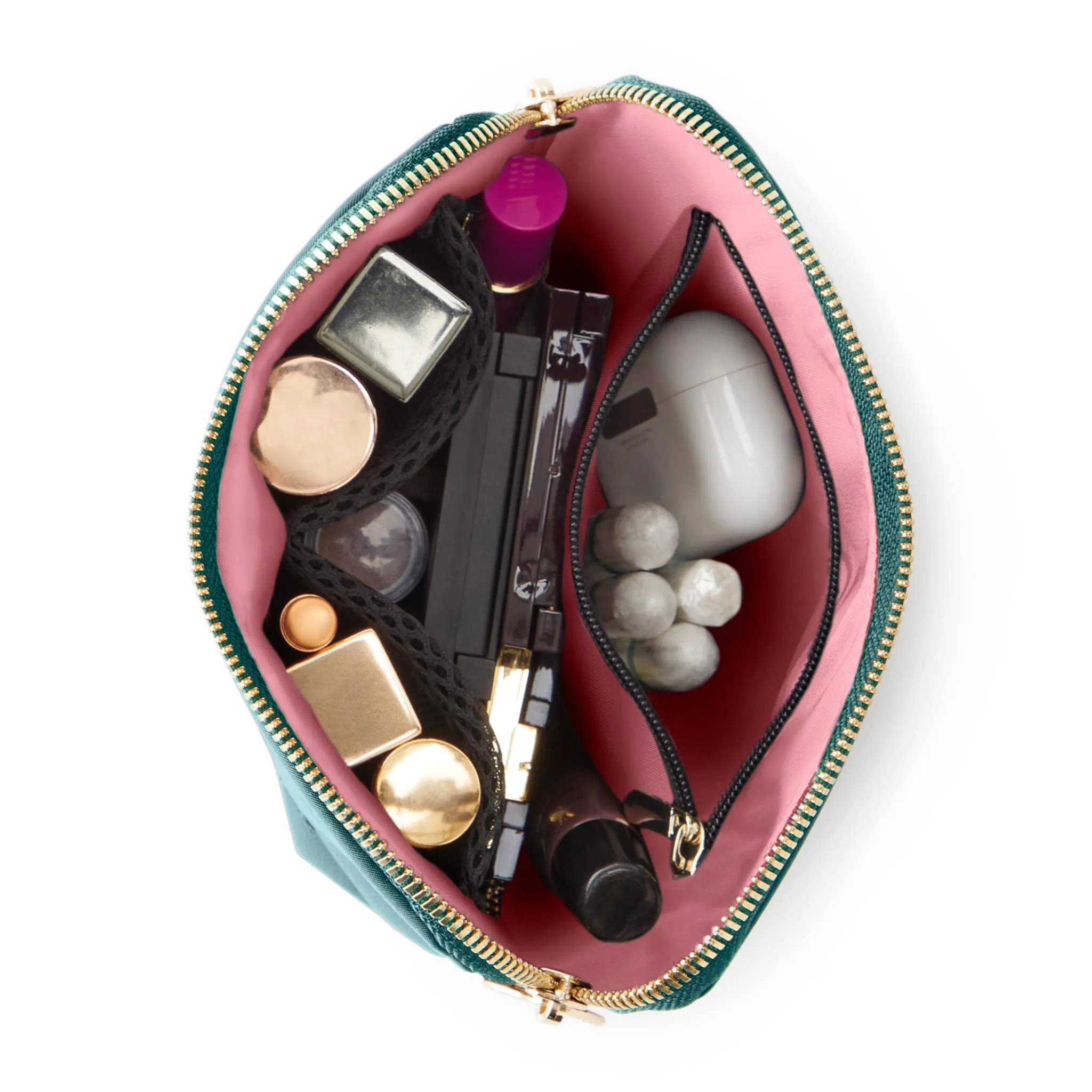 Everyday Makeup Bag