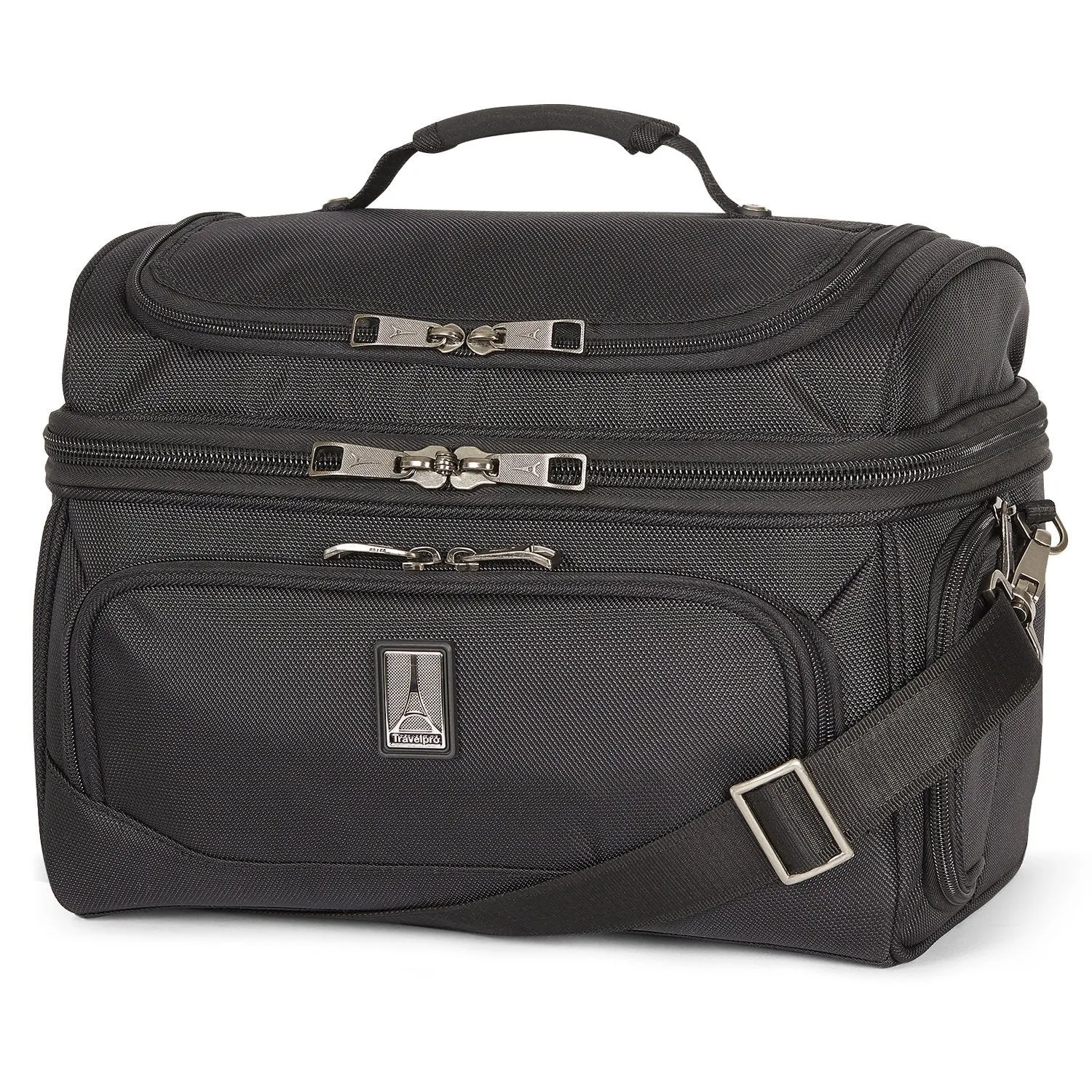 FlightCrew™ 5 - Essential Luggage Set Alpha